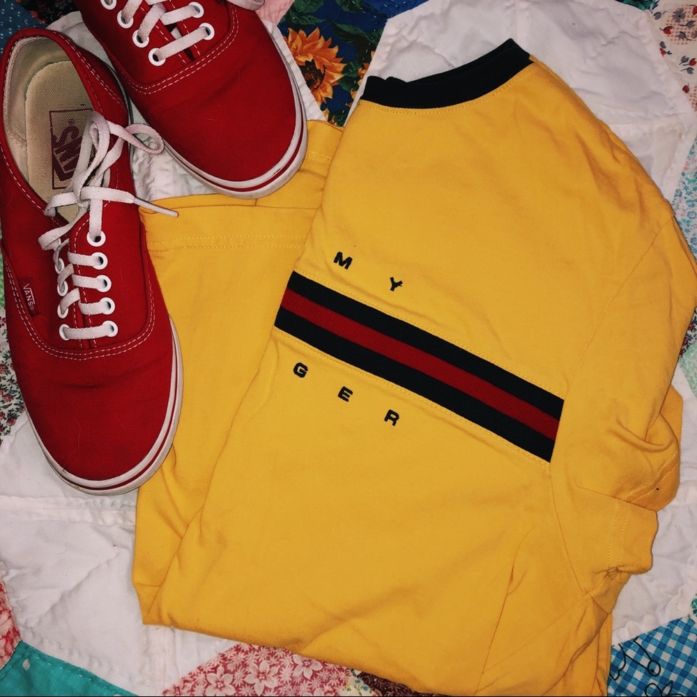 THIL SHORT SLEEVE